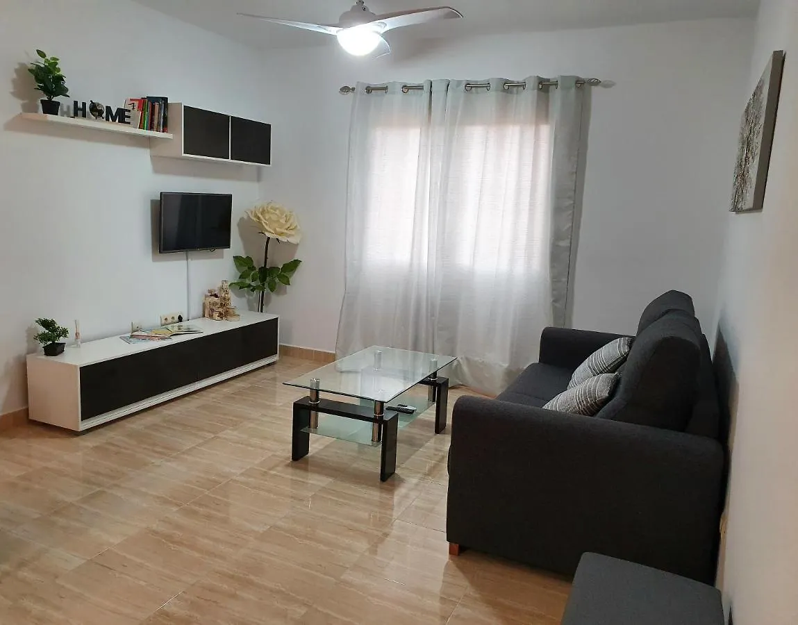 Apartamento Kalea San Luis de Sabinillas 0*,  España