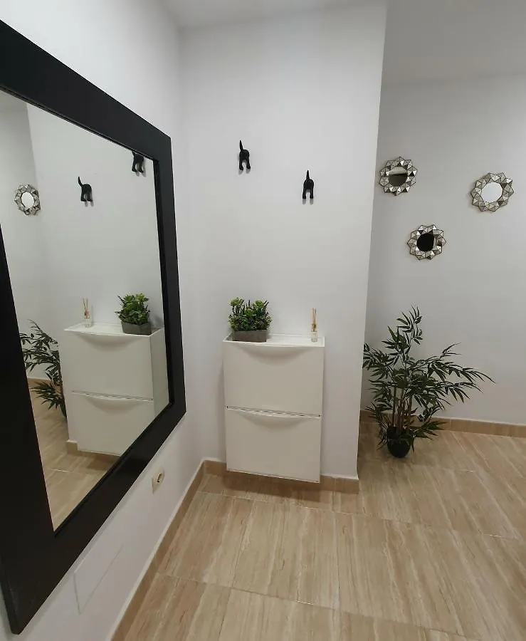 Apartamento Kalea San Luis de Sabinillas España