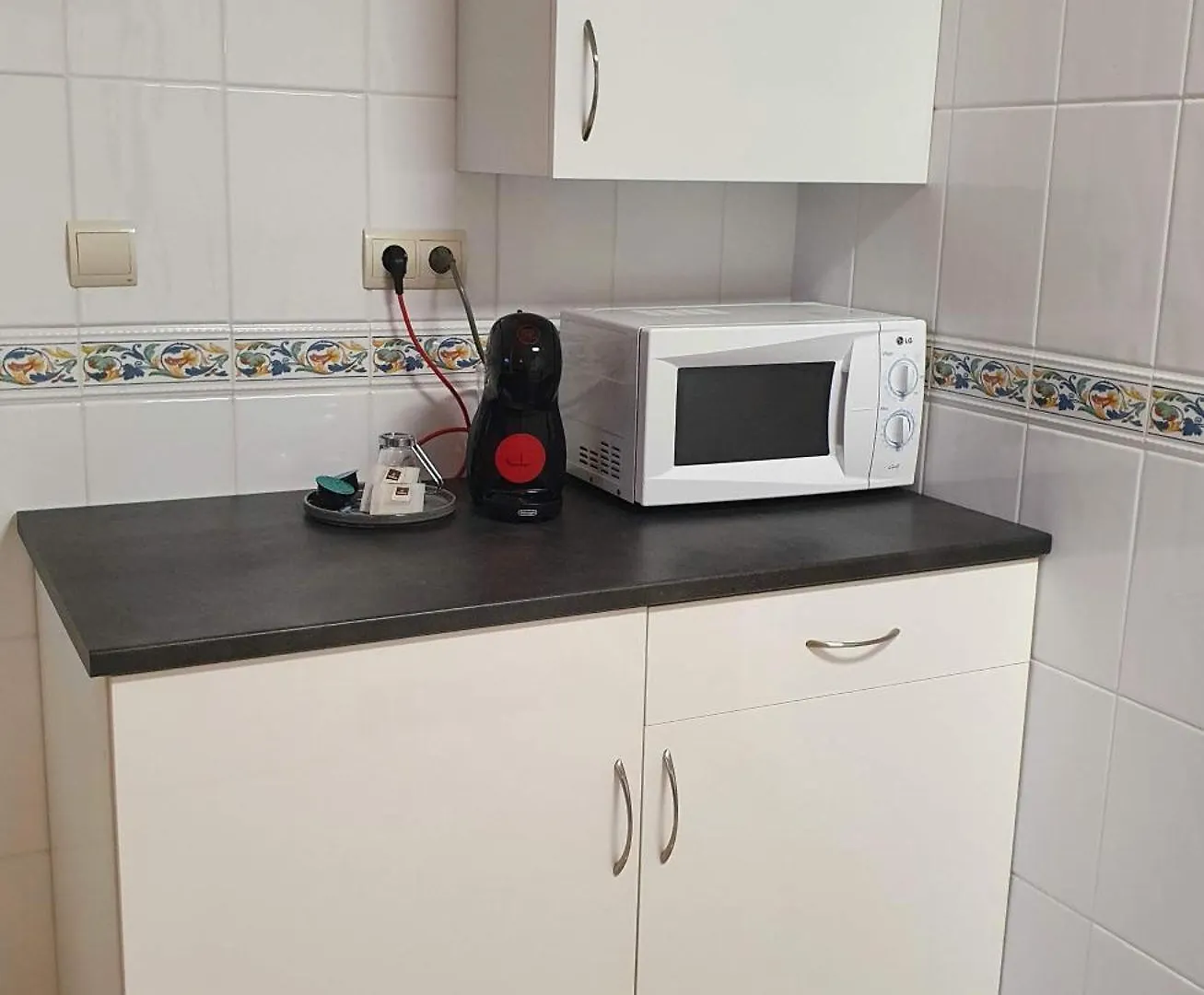 Apartamento Kalea San Luis de Sabinillas