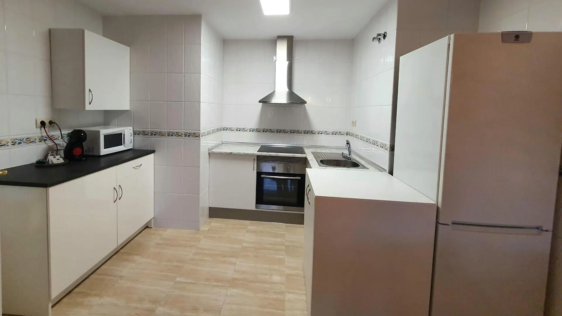 Apartamento Kalea San Luis de Sabinillas España