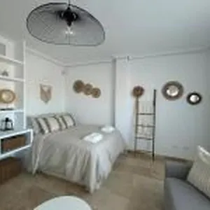  Apartamento Estudio